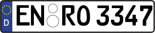 EN-RO3347