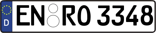 EN-RO3348