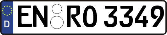 EN-RO3349