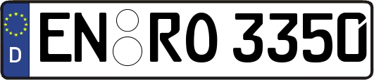 EN-RO3350