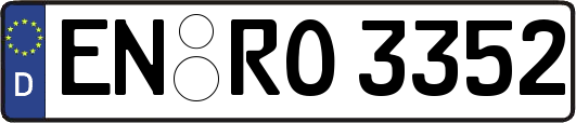 EN-RO3352
