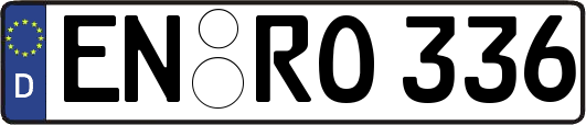 EN-RO336