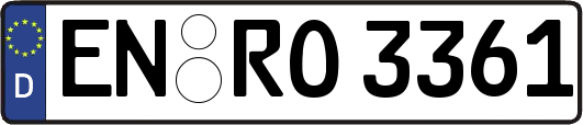 EN-RO3361