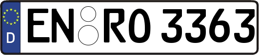 EN-RO3363