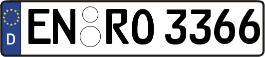 EN-RO3366