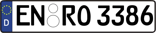 EN-RO3386