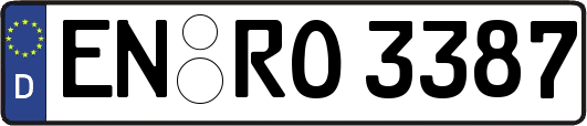 EN-RO3387