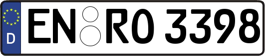 EN-RO3398