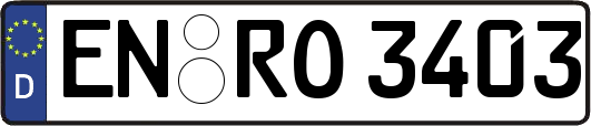 EN-RO3403