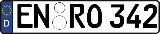 EN-RO342