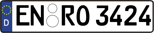 EN-RO3424