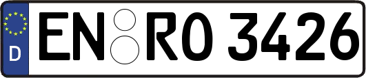 EN-RO3426