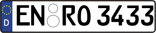 EN-RO3433