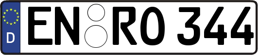 EN-RO344