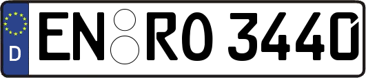 EN-RO3440