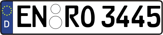 EN-RO3445