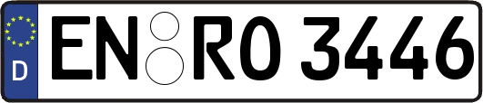 EN-RO3446