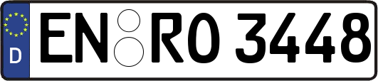 EN-RO3448