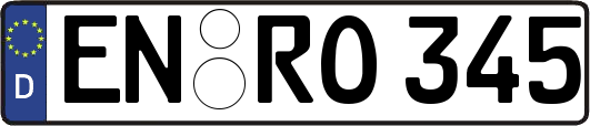 EN-RO345