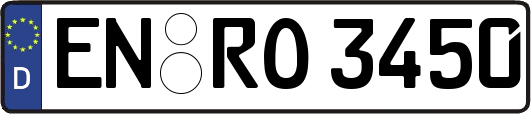 EN-RO3450