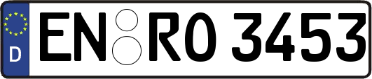 EN-RO3453