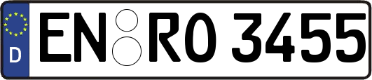 EN-RO3455