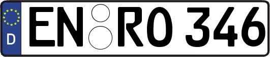 EN-RO346