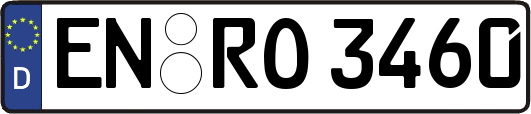 EN-RO3460