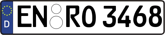 EN-RO3468