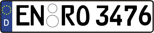 EN-RO3476