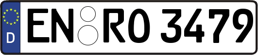 EN-RO3479
