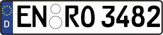 EN-RO3482