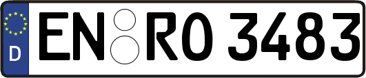 EN-RO3483