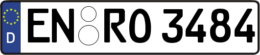 EN-RO3484