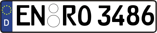 EN-RO3486
