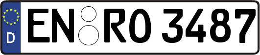 EN-RO3487