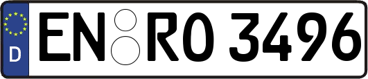 EN-RO3496
