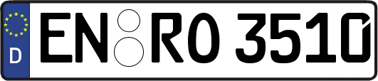 EN-RO3510