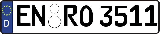 EN-RO3511