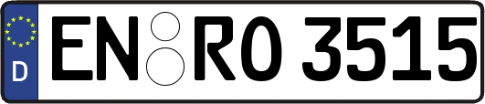 EN-RO3515