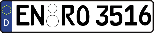 EN-RO3516