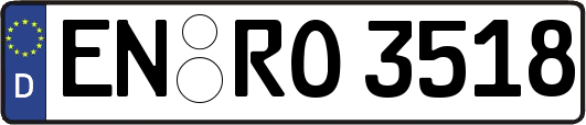 EN-RO3518