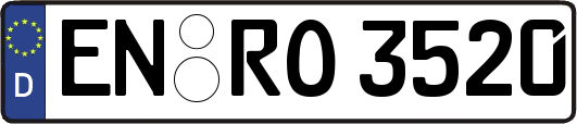 EN-RO3520