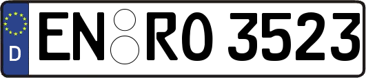 EN-RO3523