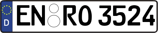 EN-RO3524