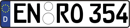 EN-RO354
