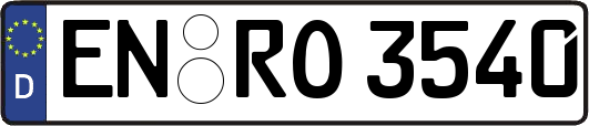 EN-RO3540