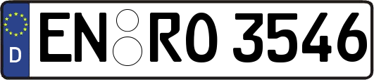 EN-RO3546