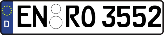 EN-RO3552