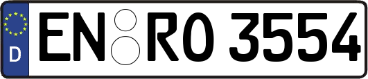 EN-RO3554